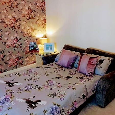 Alnwick Town Centre Apartment 외부 사진