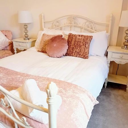 Alnwick Town Centre Apartment 외부 사진