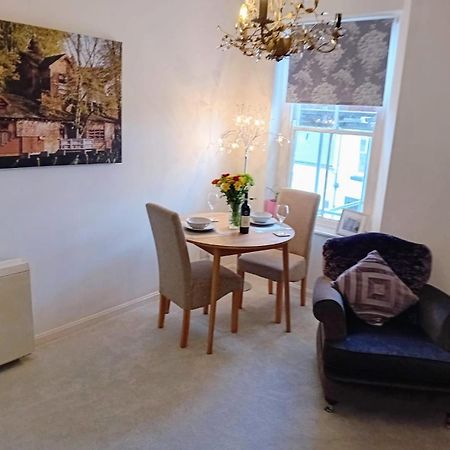 Alnwick Town Centre Apartment 외부 사진